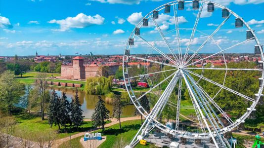 Gyulai Nyári Korzó Fesztivál 2026