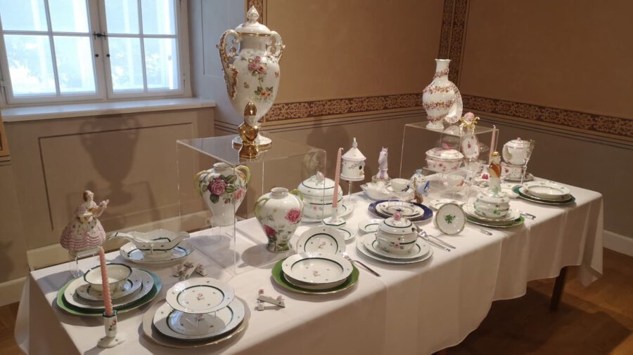 Herendi Porcelánművészeti Múzeum