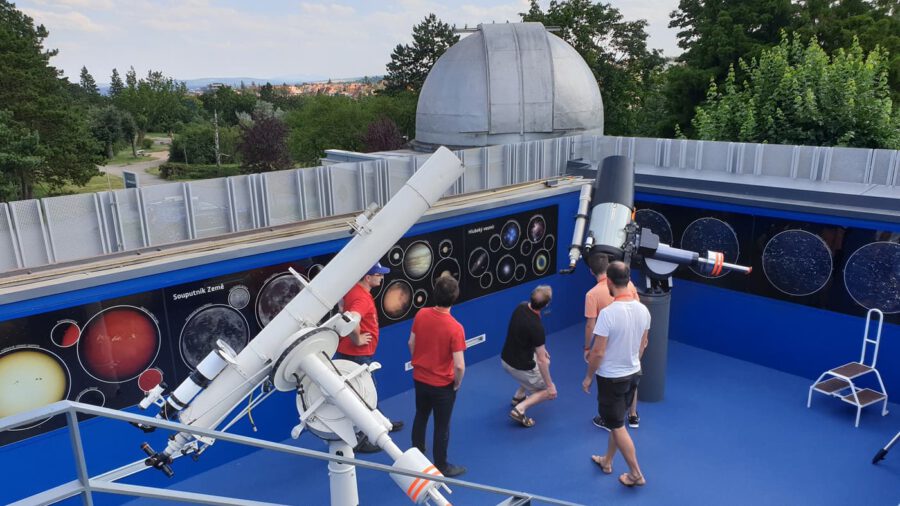Kecskeméti Planetárium