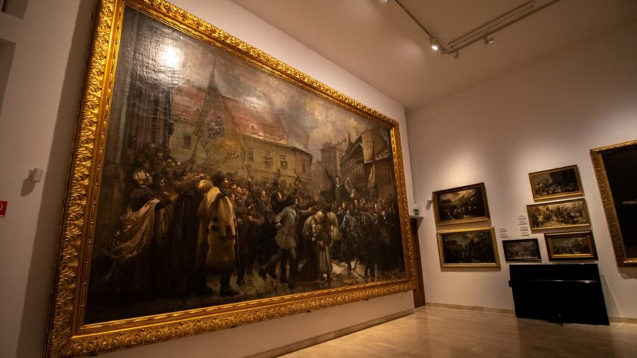 Thorma János Múzeum, Kiskunhalas
