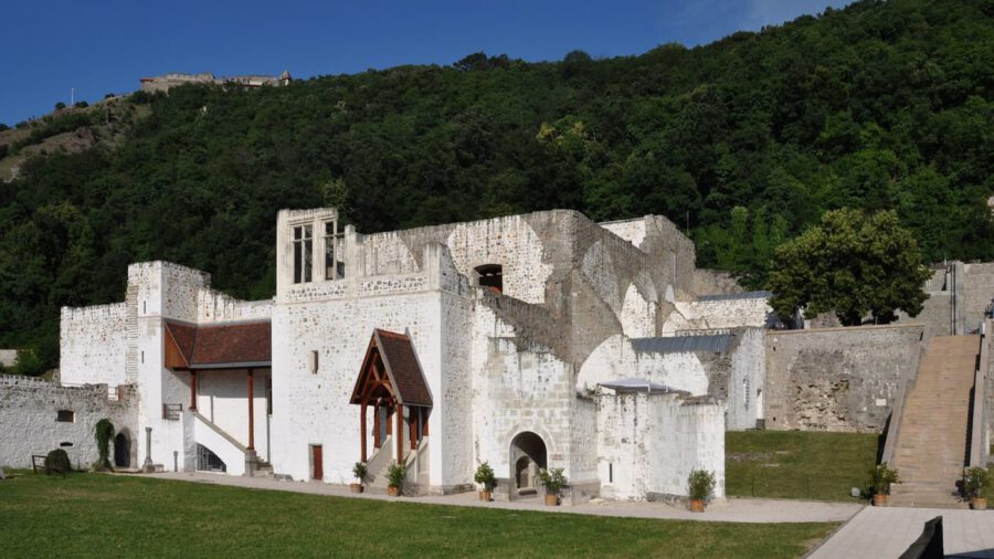 Visegrádi Mátyás Király Múzeum