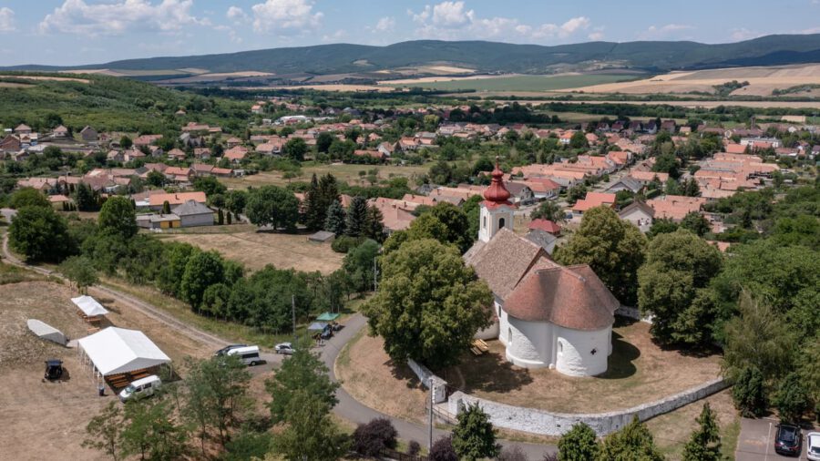 Muzsikál az erdő - Mátrai Művészeti Napok 2023