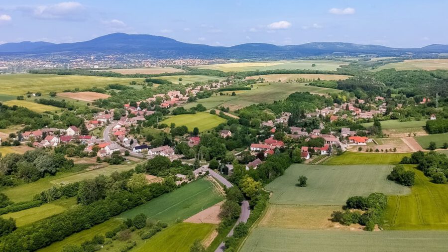 Falunap és Pogácsafesztivál 2023 Nagypall