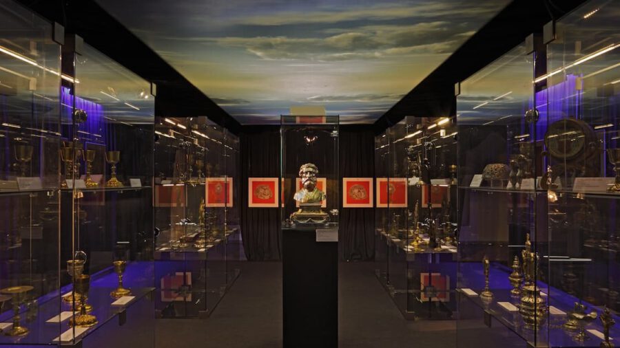 Székesfehérvári Egyházmegyei Múzeum
