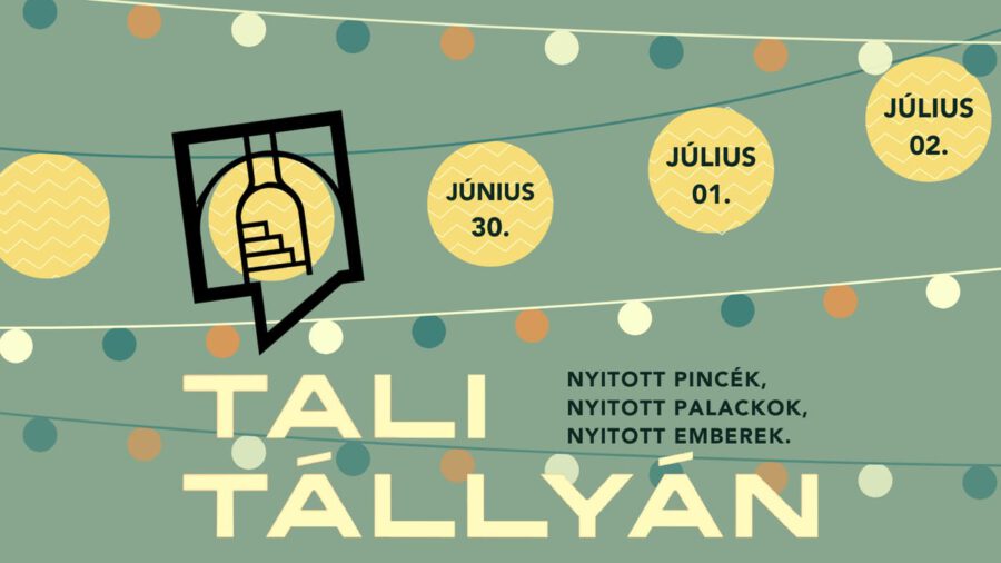 Tali Tállyán 2023