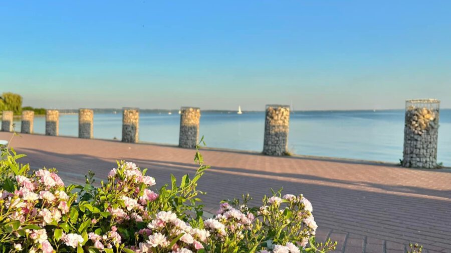 Pannónia Folk Feszt 2023 Balatonkenese