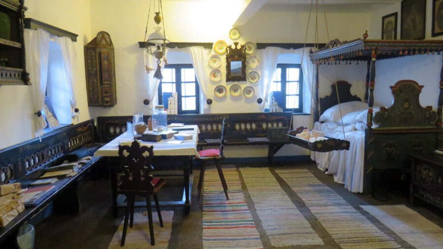 Szlovák Tájház - Békéscsaba