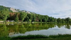 Bélapátfalva Város Hivatalos Turisztikai oldala