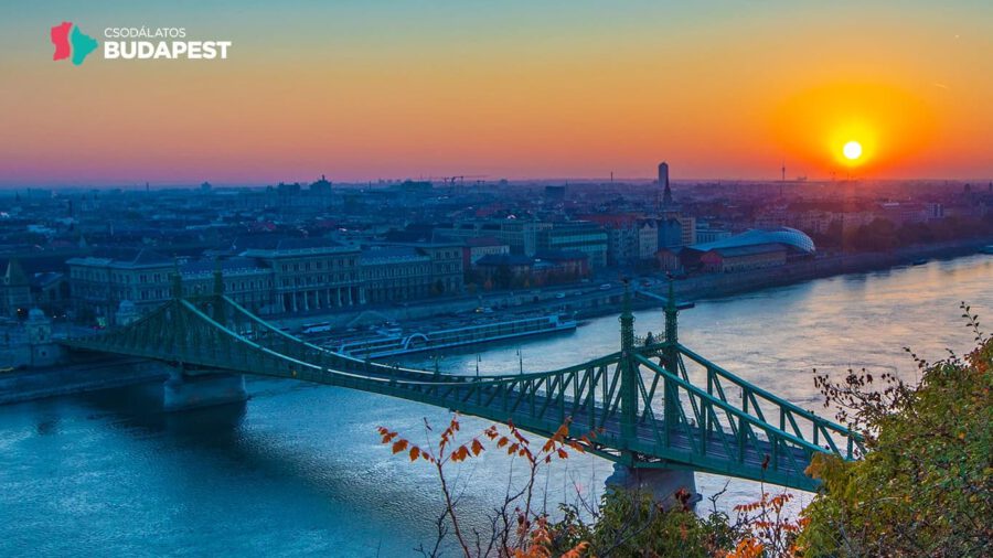 Duna Ünnepe 2026 Budapest