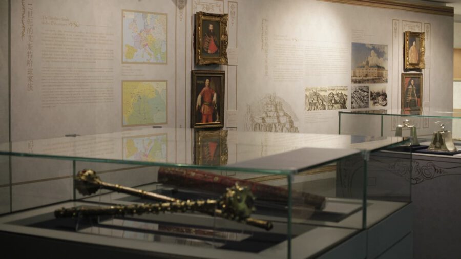 Iparművészeti Múzeum Budapest