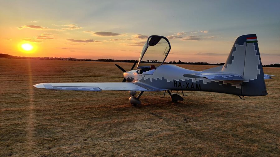 AeroFest Airshow – Hajdúszoboszlói Repülőnapok és sétarepülős családi hétvége 2023