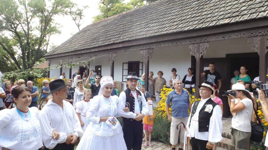Lecsófesztivál 2023 Zsámbok