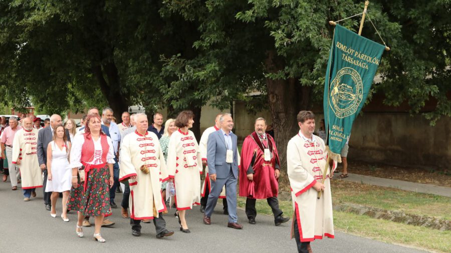 Somlói Napok 2023 Somlóvásárhely