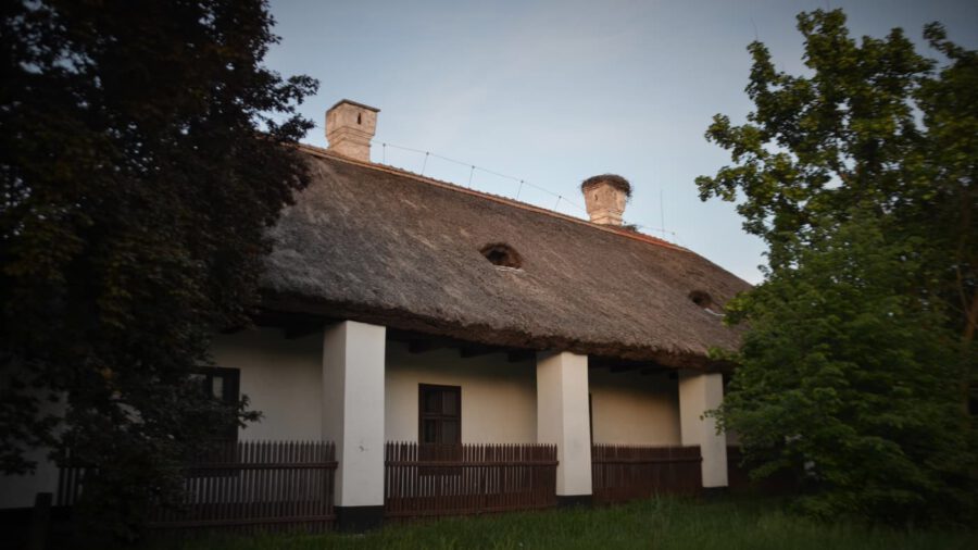 Falumúzeum - Szegvár