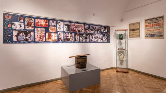 Wosinsky Mór Múzeum Szekszárd