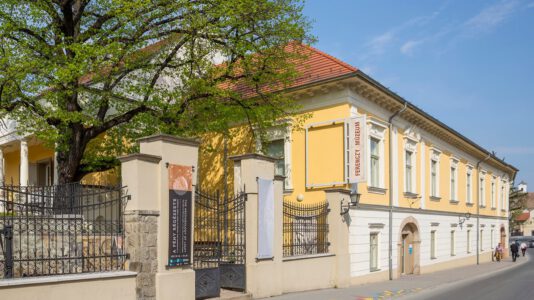 Ferenczy Múzeum Szentendre
