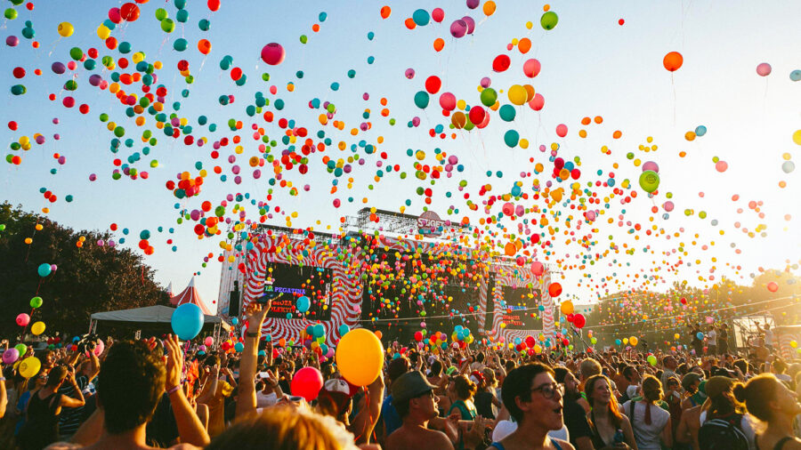 Újabb nemzetközi elismerés a Sziget Fesztiválnak