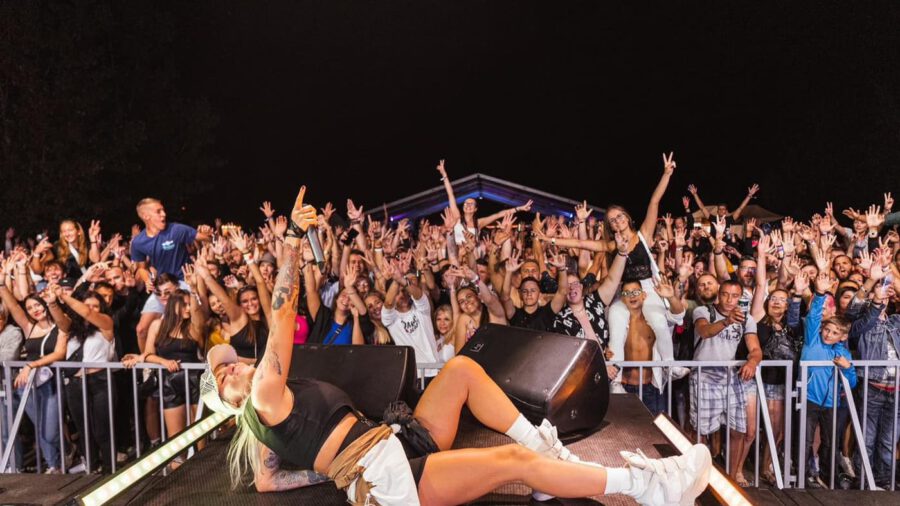DJ Tour Fest 2023 Tiszafüred