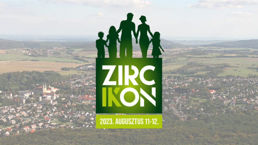 ZIRCikON Fesztivál 2023 Zirc