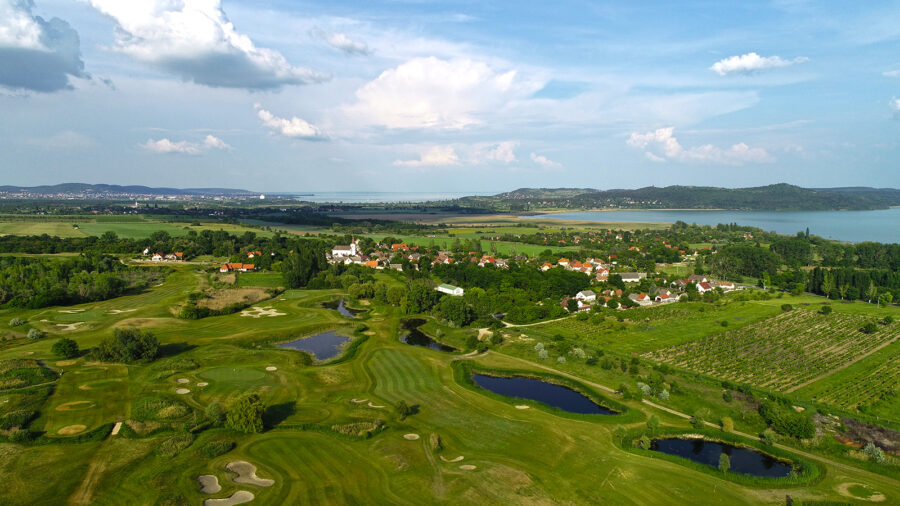 Szent István-nap 2026 Balatonudvari