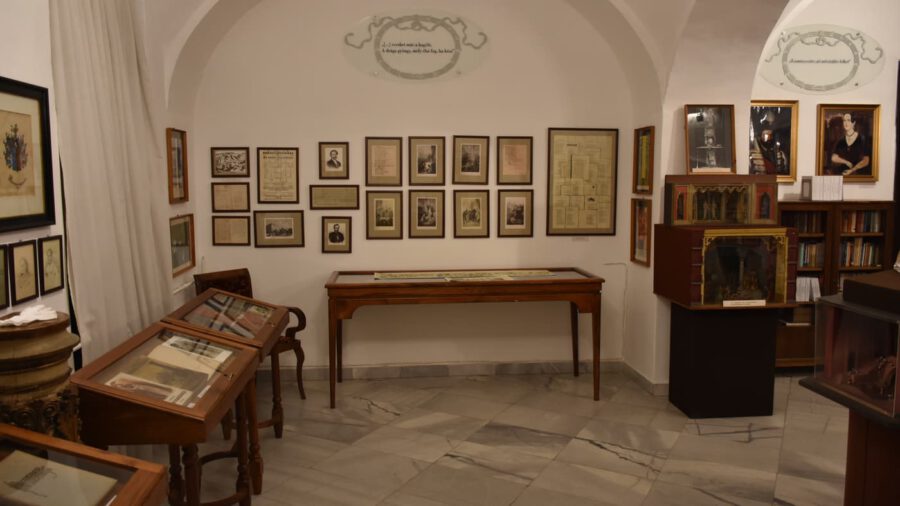 Palóc Múzeum Balassagyarmat