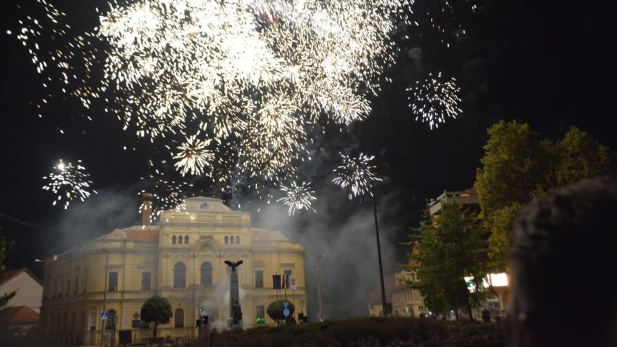 Berényi Napok 2023 Mezőberény