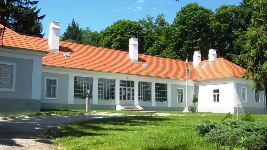 Madách Imre Emlékmúzem Csesztve