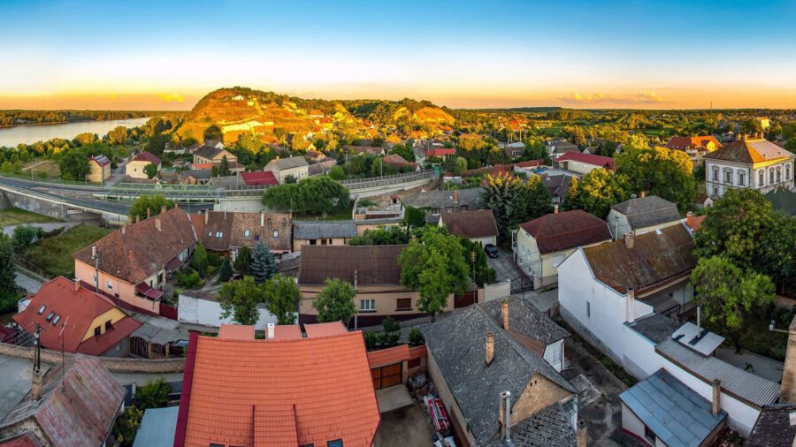 Szent István Napi Halászléfesztivál 2023 Dunaföldvár