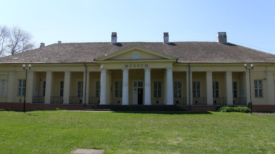 Györffy István Nagykun Múzeum Karcag