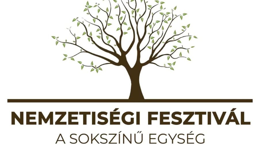 Nemzetiségi Hagyományőrző Fesztivál 2023 Pécs