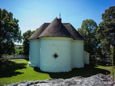 Tar, a Zagyva-völgy kicsinyke települése mesés látnivalókkal