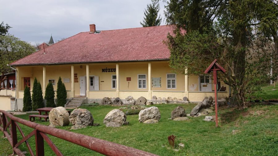 Telkibányai Helytörténeti Kiállítás