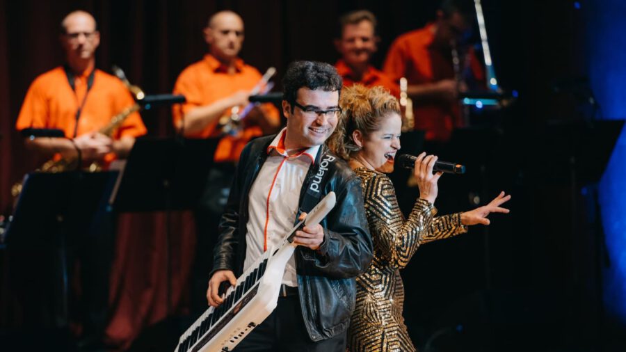 Boogiefeszt - Győri Nemzetközi Boogie Woogie Fesztivál 2023