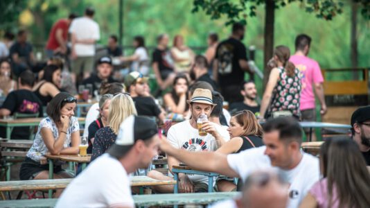 BPBW – Budapest Beer Week 2024
