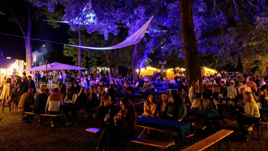 Debrecziner Gourmet Fesztivál 2024 Debrecen