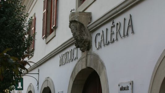 Miskolci Galéria