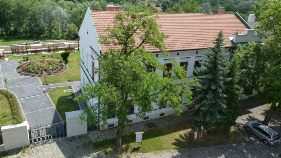 Szent Erzsébet Ház - Sárospatak
