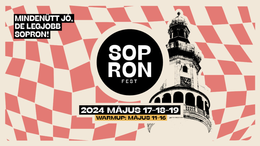 SopronFest 2024