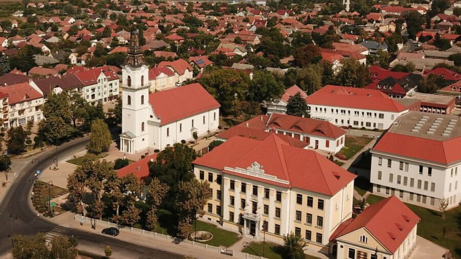 Szentmiklósi Napok 2023 Kunszentmiklós