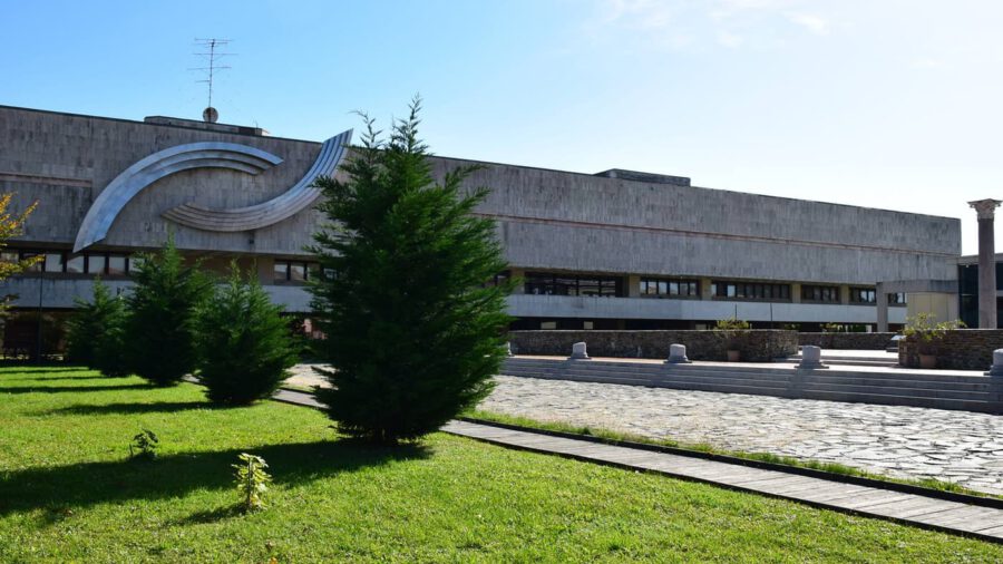 Szombathelyi Képtár