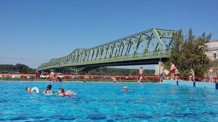 Dunaföldvári Gyógy- és Strandfürdő
