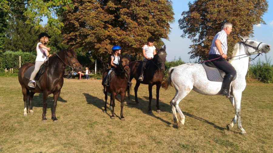 7 Vezér Történelmi Kalandpark és Garabonciás Farm