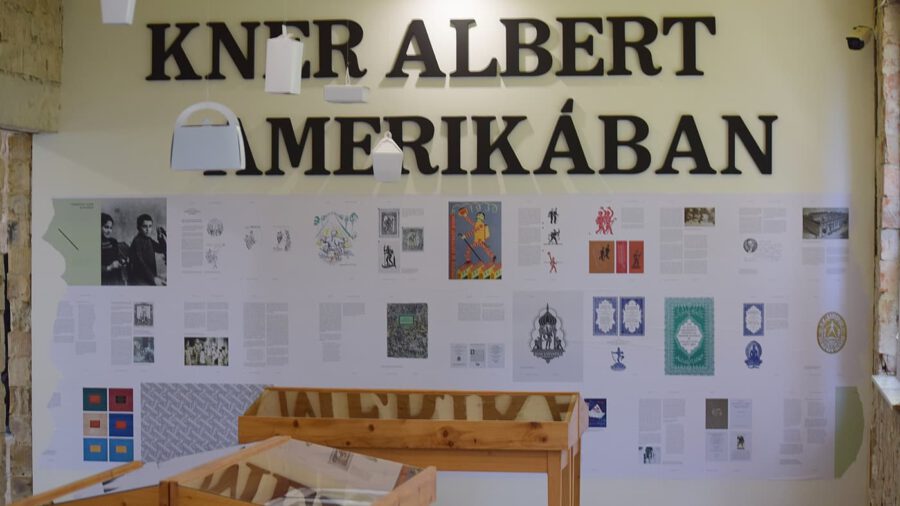 Kner Nyomdaipari Múzeum Gyomaendrőd