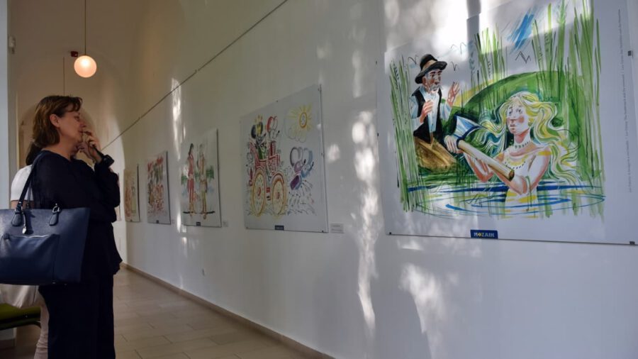 Alföldi Galéria Hódmezővásárhely
