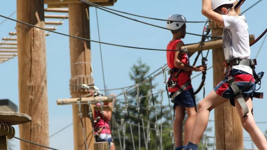 Lillafüredi Sport- és Kalandpark