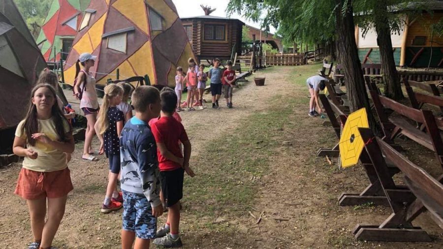Seholsziget Természetpark Nőtincs
