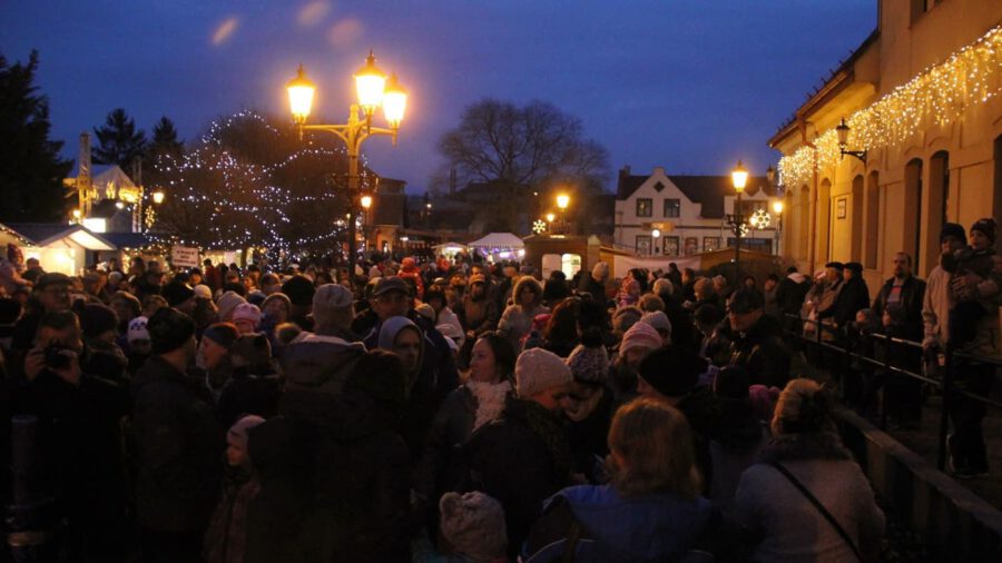 Advent 2023 Dunakeszi
