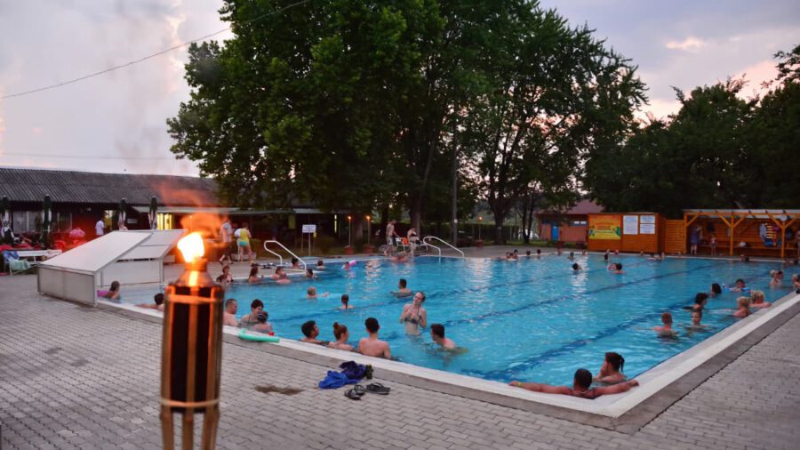 Gödi Termálfürdő