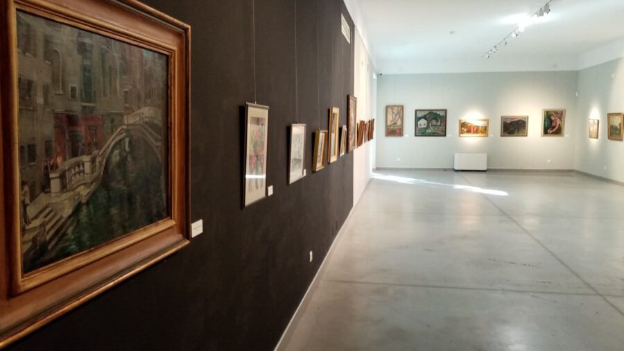 KöröspArt Galéria Gyula