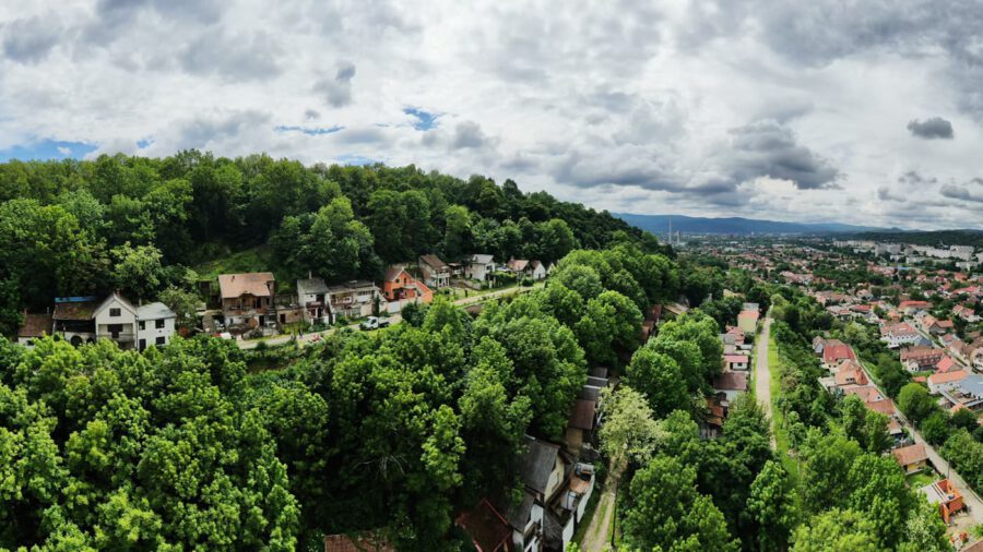 Avasi pincesor Miskolc
